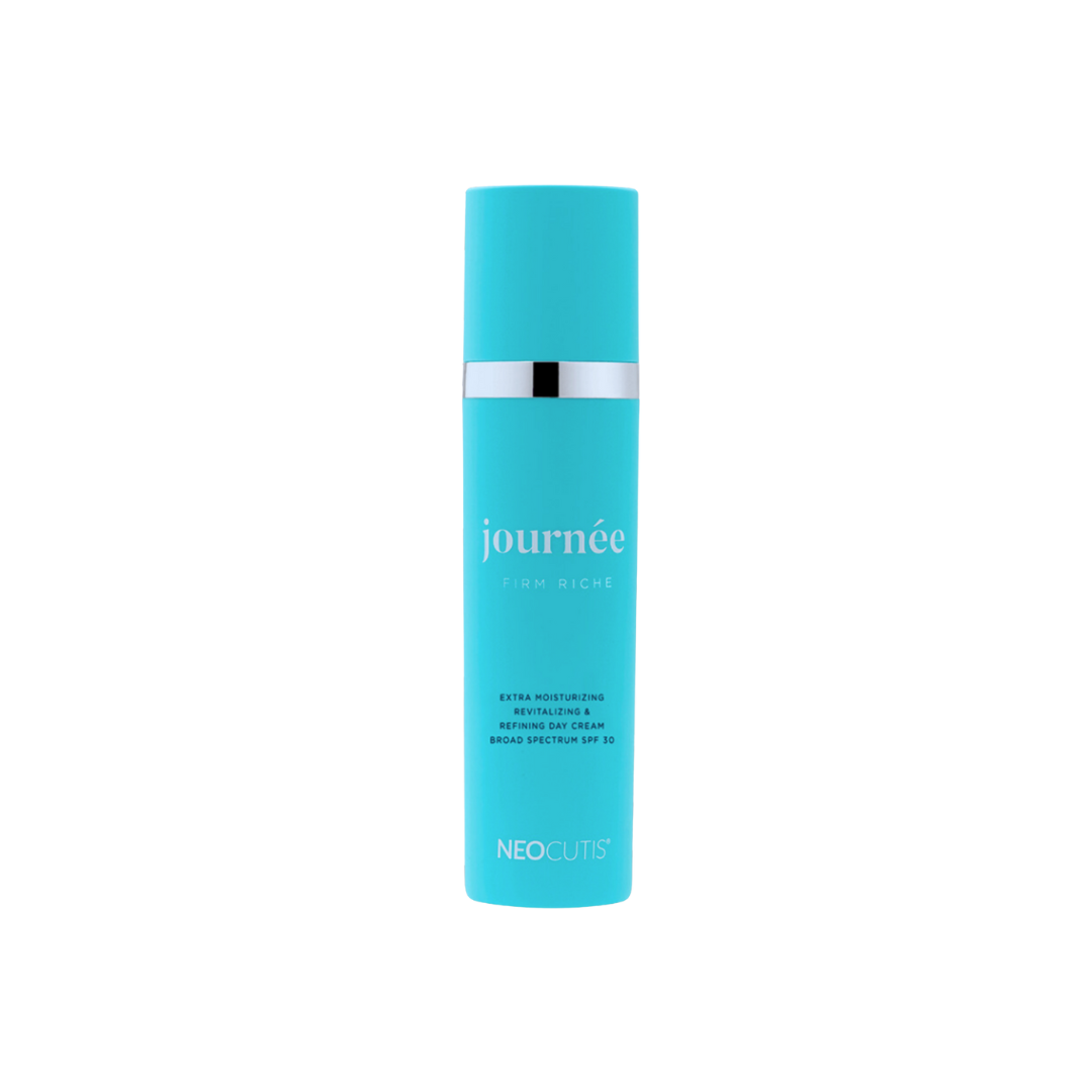 Journée Firm Riche